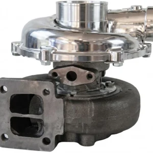 Turbo Isuzu Super Fvr / 6SD1 - Turbos para Isuzu - Beta Repuestos