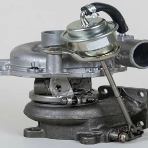 Turbo Isuzu NHR / NKR / 4JB1 - Turbos para Isuzu - Beta Repuestos