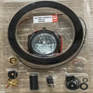 Kit de Reparacion DEL Hidrovac con Cubierta Grande - Bombas y Kits de Reparación - Beta Repuestos
