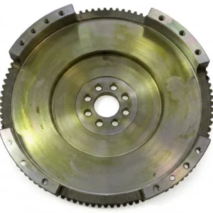 Volante de Embrague Isuzu Ftr / 350MM / 6HE1 (350 mm x 129T x 8H x 16,5 mm) - Discos de Embrague para Isuzu - Beta Repuestos