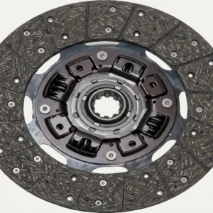 Volante de Embrague Isuzu Fvr Antiguo / Motor 6SD1 (380mm x 140T x 8H x 16,5mm) - Discos de Embrague para Isuzu