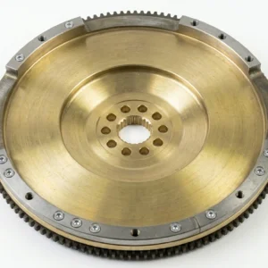 Volante de Embrague Motor Isuzu 6UZ1 (430mm x 139T x 56H) - Discos de Embrague para Isuzu - Beta Repuestos