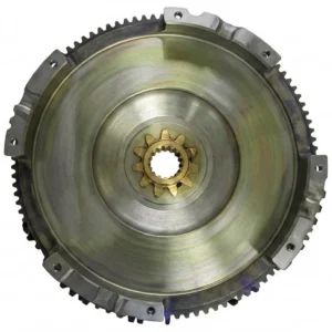 Volante de Embrague Motor Isuzu Cyz / 6WF1 / Euro 2 - Discos de Embrague para Isuzu - Beta Repuestos