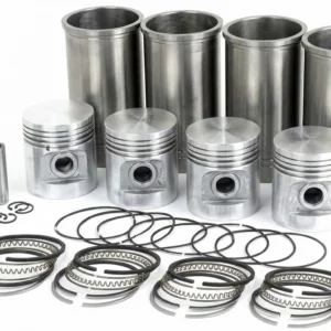Liner Kit - Hino FC / 4 Cilindros / Motor J05C - Liner Kits para Hino - Beta Repuestos