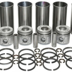 Liner Kit - Hino GH / FG / 6 Cilindros / Motor J08C - Liner Kits para Hino - Beta Repuestos