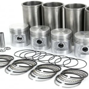 Liner Kit - Hino FC Electronico / 4 Cilindros / Motor J05E - Liner Kits para Hino - Beta Repuestos