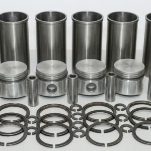 Liner Kit - Hino AK Electronico / 6 Cilindros / Motor J08E - Liner Kits para Hino - Beta Repuestos