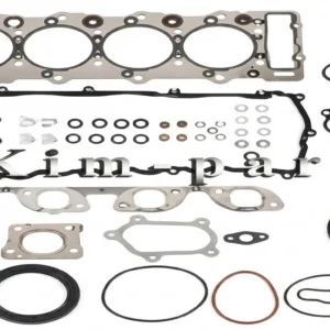 Juego de Empaques Completo - Motor 4HK1 / Isuzu NPR - Empaques Completos para Isuzu - Beta Repuestos