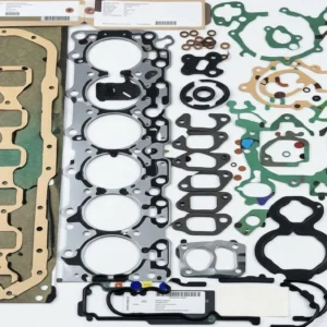 Juego de Empaques Completo - Motor Isuzu 6HE1 / FTR / Inyeccion Directa - Empaques Completos para Isuzu - Beta Repuestos