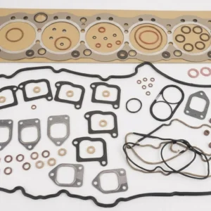 Juego de Empaques Completo - Motor Isuzu 6WF1 / CYZ - Empaques Completos para Isuzu - Beta Repuestos