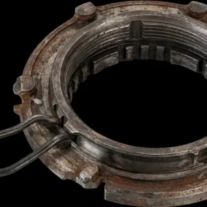 Seguro para Ruliman de Embrague Caja Zf 3 Patas Hino - Collares y Rulimanes para Hino - Beta Repuestos