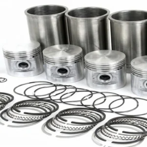 Liner Kit - Isuzu NHR / 4 Cilindros / Motor 4JB1 - Liner Kits para Isuzu - Beta Repuestos