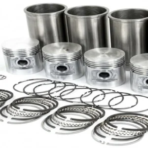 Liner Kit - Isuzu NPR / 4 Cilindros / Motor 4HK1 - Liner Kits para Isuzu - Beta Repuestos