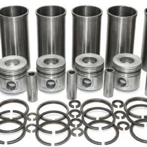 Liner Kit - Isuzu FTR / 6 Cilindros / Motor 6HE1 - Liner Kits para Isuzu - Beta Repuestos