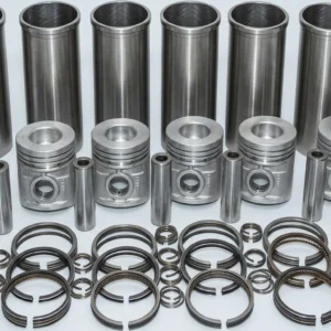 Liner Kit - Isuzu FVZ / 6 Cilindros / Motor 6HK1 - Liner Kits para Isuzu - Beta Repuestos