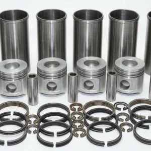 Liner Kit - Isuzu CYZ / 6 Cilindros / Motor 6WF1 - Liner Kits para Isuzu - Beta Repuestos