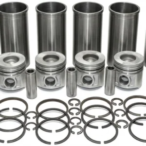 Liner Kit - Hino 700 / 6 Cilindros / Motor E13CT - Liner Kits para Hino - Beta Repuestos