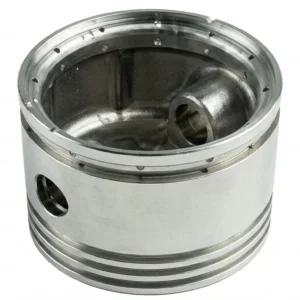 Piston del Compresor Hino AK - Compresores de Aire para Hino - Beta Repuestos