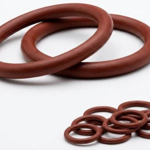 Set de O-Rings para Inyector - Hino DUTRO / N04CT - Sistema de Inyección para Hino - Beta Repuestos