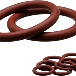 Set de O-Rings para Inyector - Hino GH / AK / J08E - Sistema de Inyección para Hino - Beta Repuestos