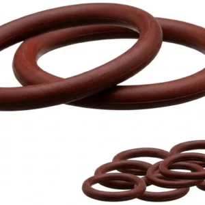 Set de O-Rings para Inyector - Hino FM2P / P11C - Sistema de Inyección para Hino - Beta Repuestos