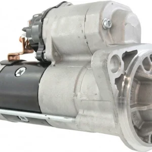 Motor de Arranque Hino AK / J08E - Alternadores y Arranques para Hino, Sinotruk - Beta Repuestos