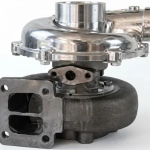 Turbo Isuzu 6BG1 - Turbos para Isuzu - Beta Repuestos