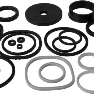 Kit Reparación del Cajetin del Hidráulico Hino GH / FM1 / J08 - Cajetines de Dirección para Hino, Isuzu - Beta Repuestos