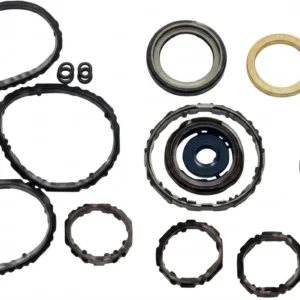Kit Reparación del Cajetin del Hidráulico Hino 700 - Cajetines de Dirección para Hino, Isuzu - Beta Repuestos