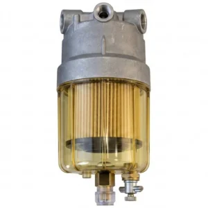 Trampa del Diesel Isuzu FVZ - Filtros de Combustible para Hino, Isuzu - Beta Repuestos