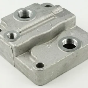 Cabezote del Compresor Isuzu NQR / 4HK1 - Compresores de Aire para Isuzu - Beta Repuestos