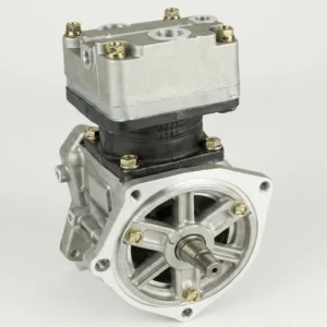 Compresor de Aire para Isuzu NQR/ 4HK1 - Compresores de Aire para Isuzu - Beta Repuestos