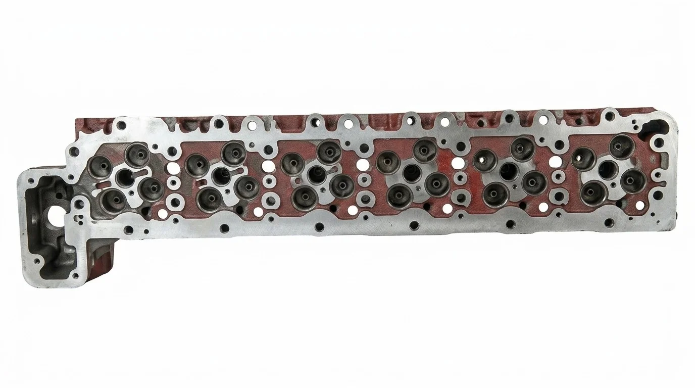 Liner Kit - Hino GD / AK / J08E - Liner Kits para Hino - Beta Repuestos