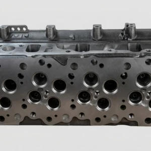 Cabezote - Isuzu 4HK1 / NQR - Cabezotes para Isuzu - Beta Repuestos