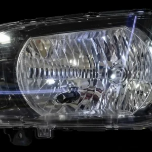 Faro Del. Izquierdo Hino Gh Moderno / FM8 / FM2P - Faros y Lunas para Hino - Beta Repuestos