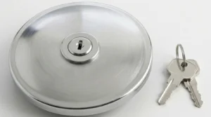 Tapa de Combustible Isuzu CYZ