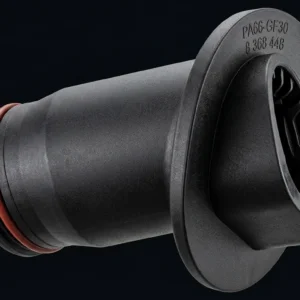 Guardapolvo del Inyector - Hino J08E - Sistema de Inyección para Hino - Beta Repuestos