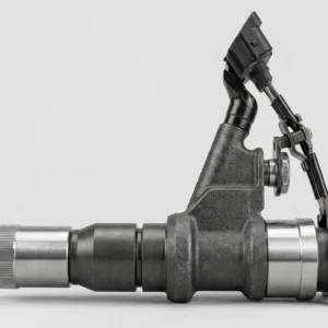 Inyector - Isuzu 4HK1 / 6HK1 (6375) - Sistema de Inyección para Isuzu - Beta Repuestos