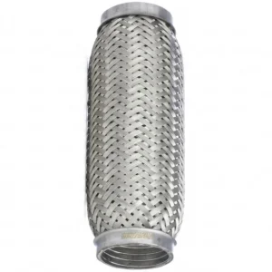 Tubo Flex Malla Exterior 1-3/4 x 4 Pulg. - Tubos Flexibles - Beta Repuestos