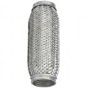 Tubo Flex Malla Exterior 2 x 6 Pulg. - Tubos Flexibles - Beta Repuestos