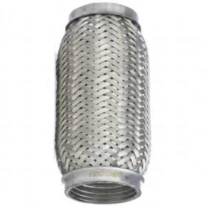 Tubo Flex Malla Exterior 2 x 8 Pulg. - Tubos Flexibles - Beta Repuestos