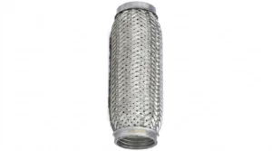 Tubo Flex Malla Exterior 2 x 10 Pulg.