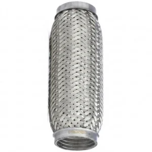 Tubo Flex Malla Exterior 2 x 10 Pulg. - Tubos Flexibles - Beta Repuestos