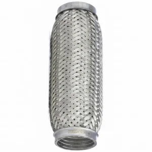 Tubo Flex Malla Exterior 2-1/4 x 6 Pulg. - Tubos Flexibles - Beta Repuestos