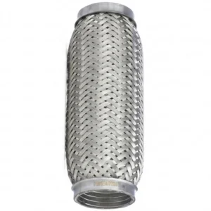 Tubo Flex Malla Exterior 2-1/4 x 10 Pulg. - Tubos Flexibles - Beta Repuestos