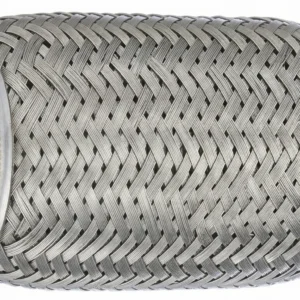 Tubo Flex Malla Exterior 2-1/2 x 6 Pulg. - Tubos Flexibles - Beta Repuestos