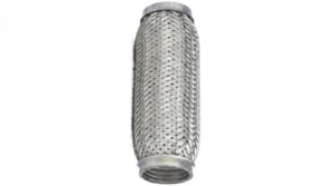 Tubo Flex Malla Exterior 3 x 4 Pulg.