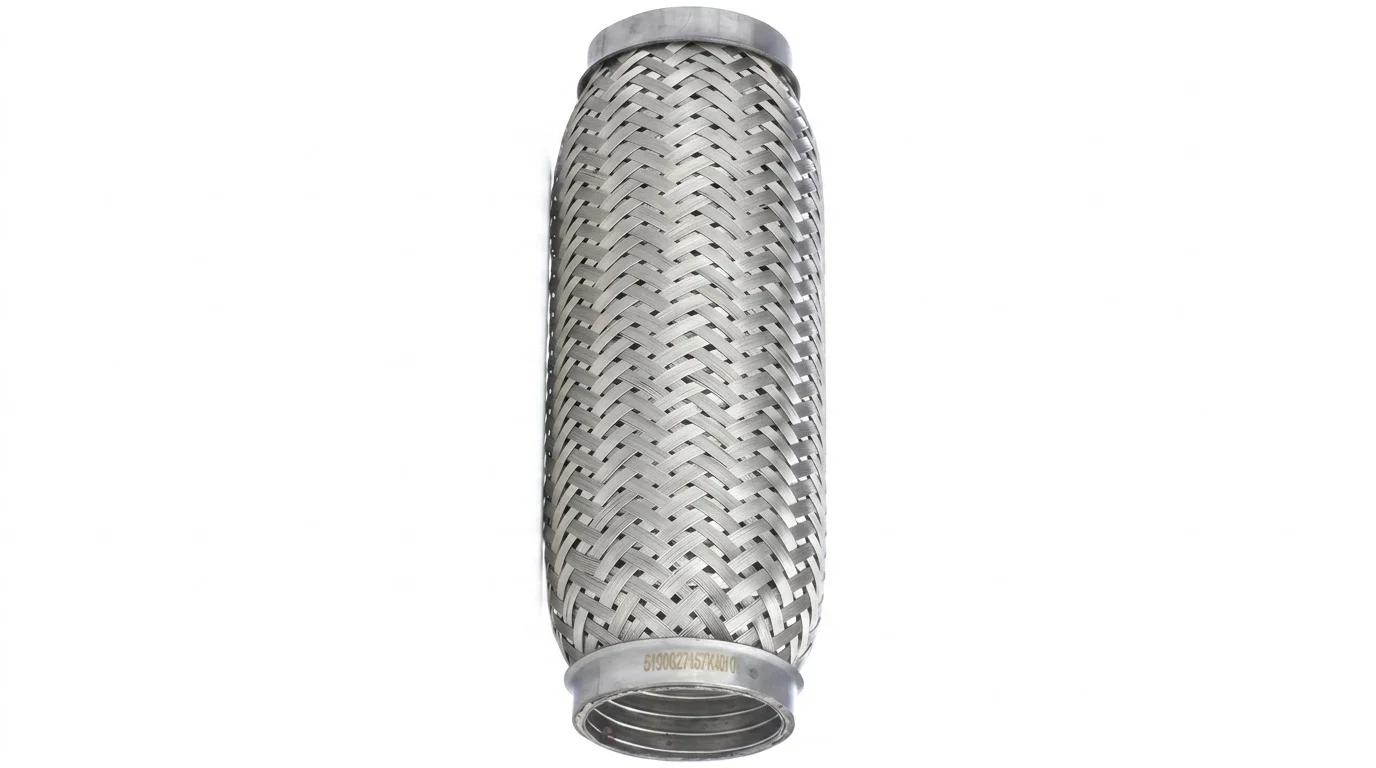Tubo Flex Malla Exterior 3 x 4 Pulg. - Tubos Flexibles - Beta Repuestos