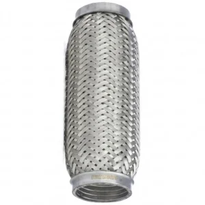 Tubo Flex Malla Exterior 3 x 8 Pulg. - Tubos Flexibles - Beta Repuestos