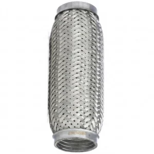 Tubo Flex Malla Exterior 3 x 10 Pulg. - Tubos Flexibles - Beta Repuestos